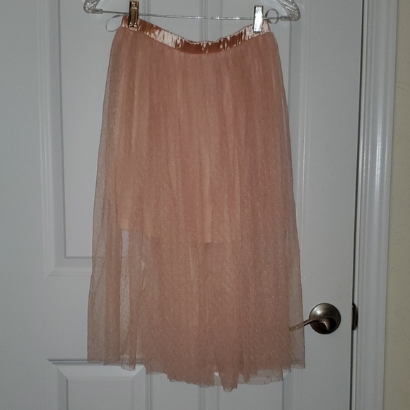 Tulle skirt - Picture 6 of 7